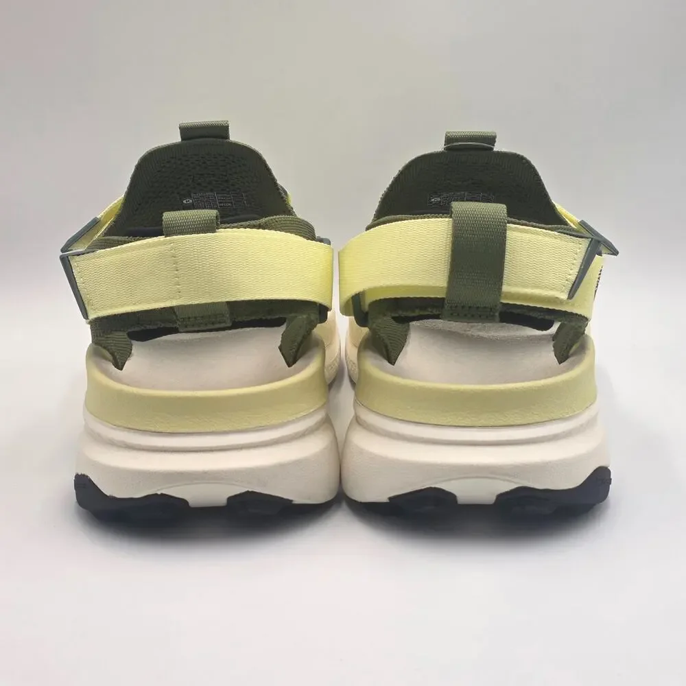 Teva aventrail trail